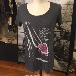 Disney ladies’ tee
